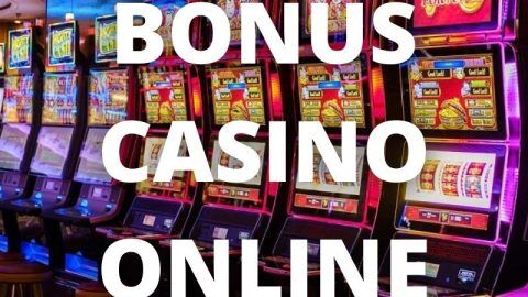 Credere in uno qualsiasi di questi 10 miti sulla Scegli I Casino Online Stranieri 🔥 E Vinci Senza Pensieri! ti impedisce di crescere